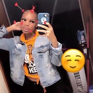 Meet your Posher, Jada